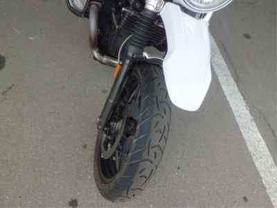 BMW R nineT Urban G/S 2018