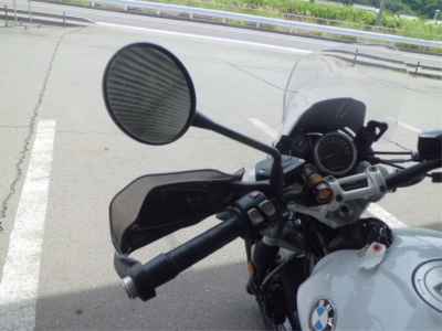 BMW R nineT Urban G/S 2018