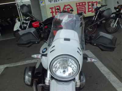 BMW R nineT Urban G/S 2018