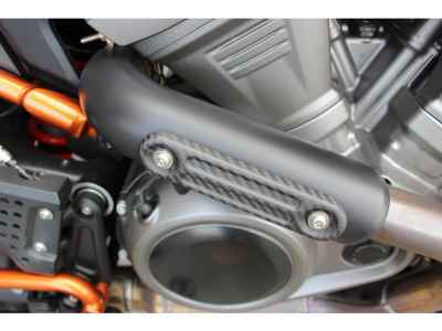 Harley-Davidson Pan America 1250 Special 2022