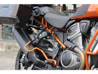 Harley-Davidson Pan America 1250 Special 2022
