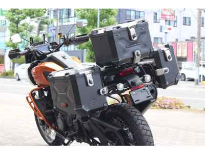Harley-Davidson Pan America 1250 Special 2022