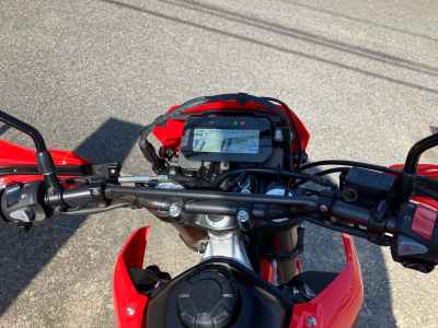 Honda CRF250L