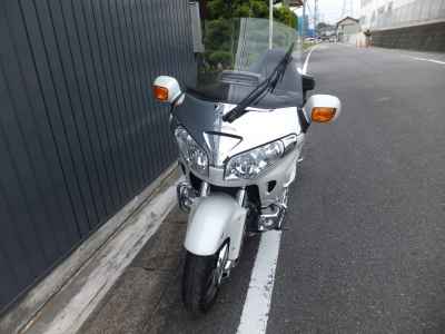 Honda GL1800 Gold Wing 2007