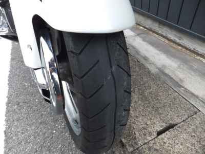 Honda GL1800 Gold Wing 2007