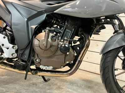 Suzuki Gixxer 250SF