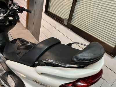 Yamaha Majesty 250C