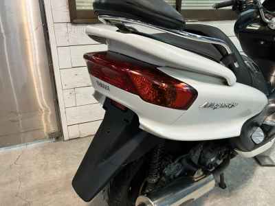 Yamaha Majesty 250C