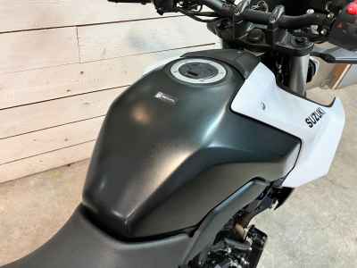 Suzuki GSX-8S 2024