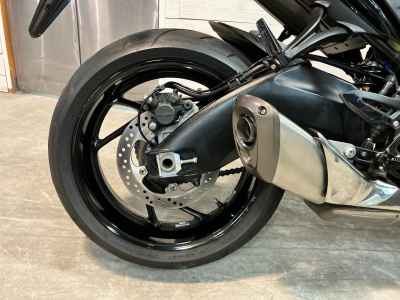 Suzuki GSX-S1000F 2018