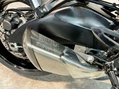 Suzuki GSX-S1000F 2018