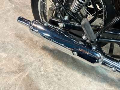 Royal Enfield Classic 350 2024
