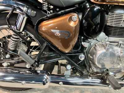 Royal Enfield Classic 350 2024