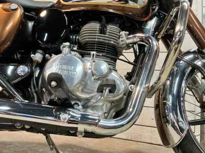 Royal Enfield Classic 350 2024