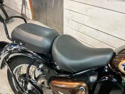 Royal Enfield Classic 350 2024