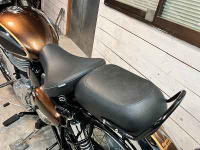 Royal Enfield Classic 350 2024