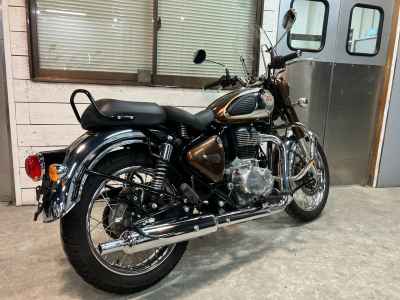 Royal Enfield Classic 350 2024