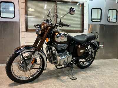 Royal Enfield Classic 350 2024