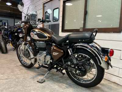 Royal Enfield Classic 350 2024