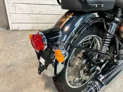 Royal Enfield Classic 350 2024