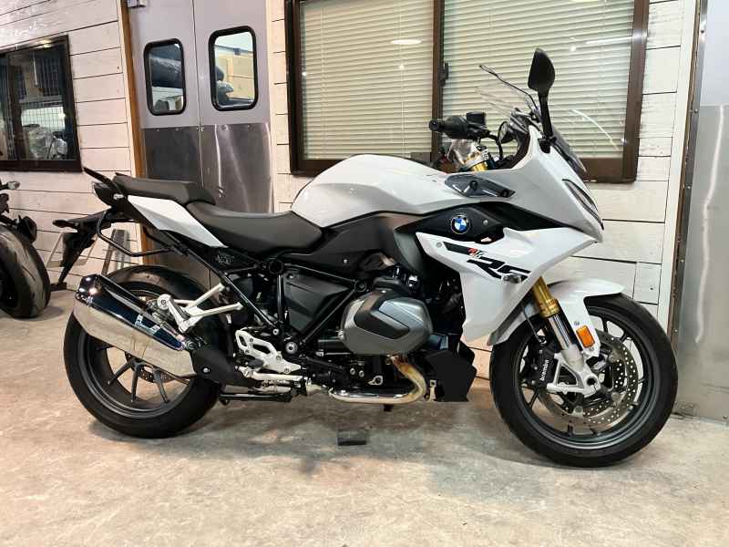BMW R1250RS 2023