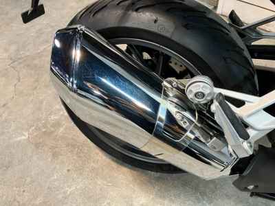 BMW R1250RS 2023