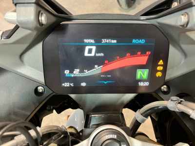 BMW R1250RS 2023