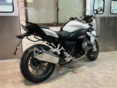 BMW R1250RS 2023