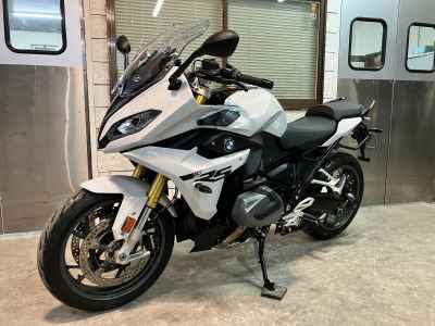 BMW R1250RS 2023