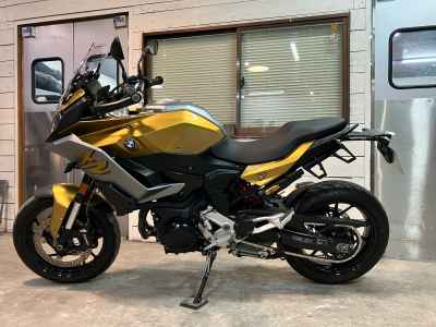BMW F900XR 2020