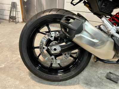 BMW F900XR 2020