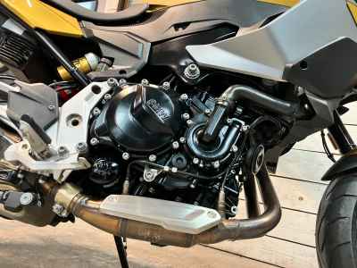 BMW F900XR 2020