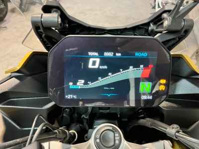 BMW F900XR 2020