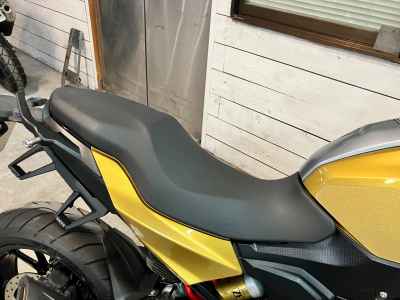 BMW F900XR 2020