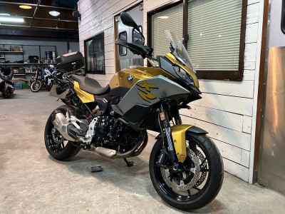 BMW F900XR 2020