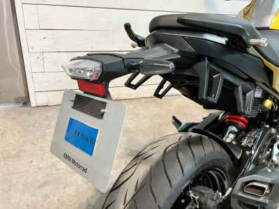 BMW F900XR 2020