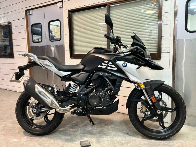 BMW G310GS 2023