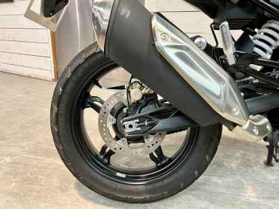 BMW G310GS 2023