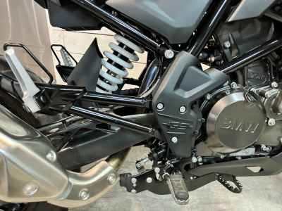 BMW G310GS 2023