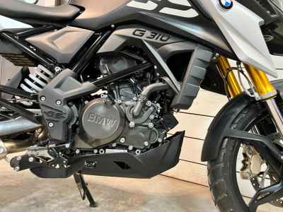 BMW G310GS 2023
