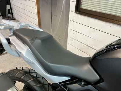 BMW G310GS 2023