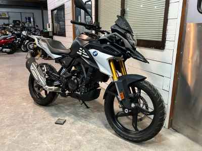 BMW G310GS 2023