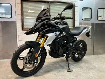 BMW G310GS 2023