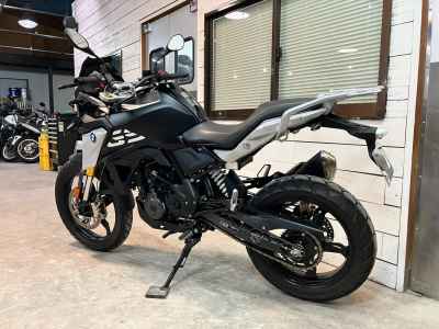 BMW G310GS 2023