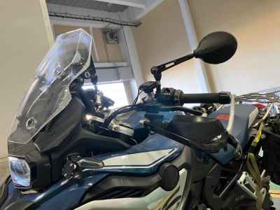 BMW F850GS 2023