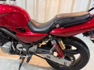 Kawasaki Balius ZR250