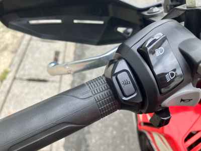Honda CRF250L Rally LD 2019