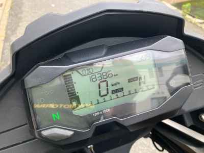 BMW G310GS 2022
