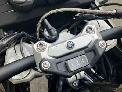 BMW G310GS 2022