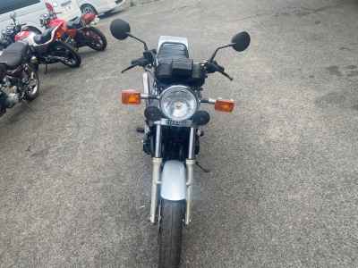 Yamaha XJ550 2026